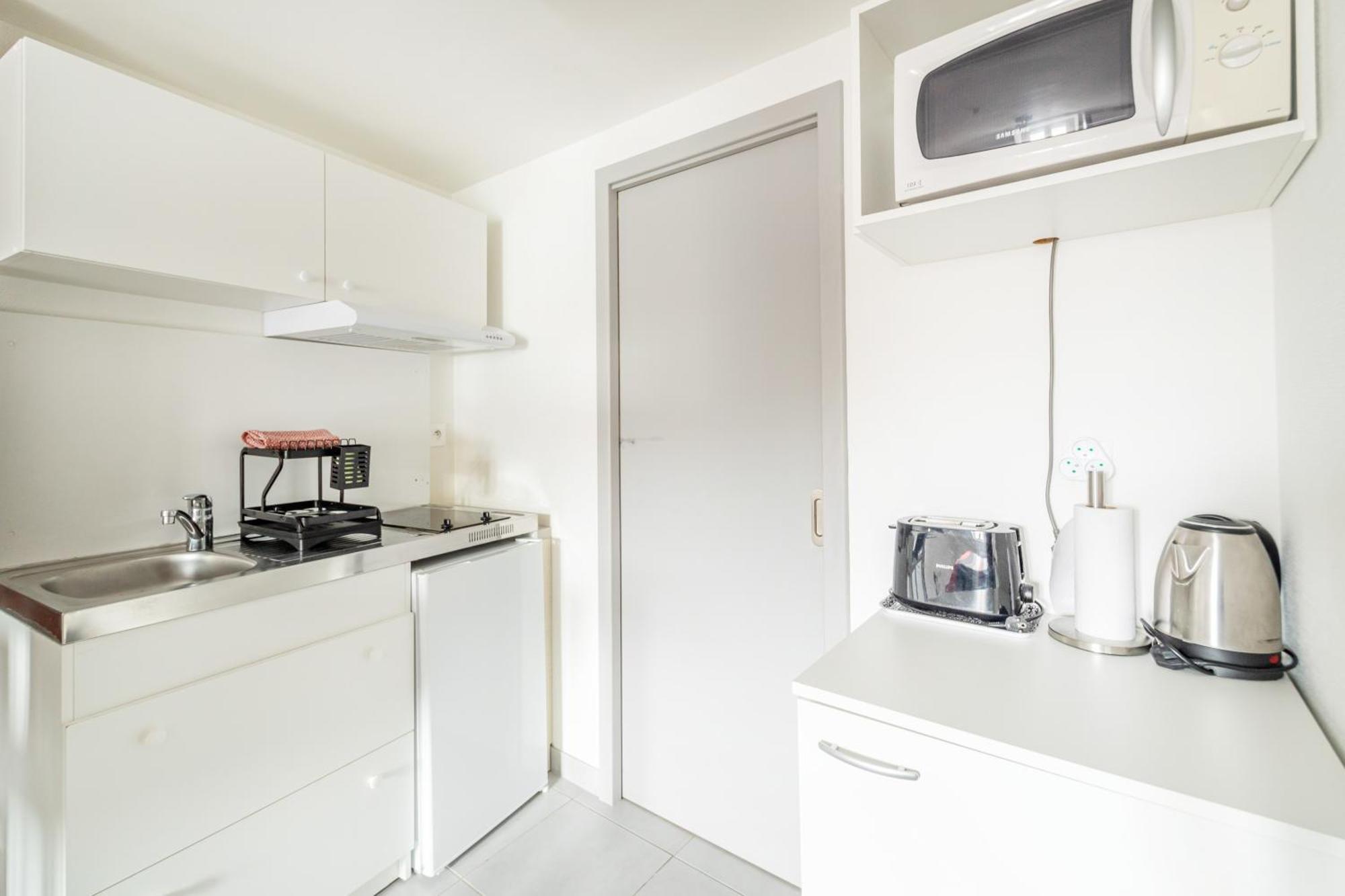 Apartment 11 - Centre-ville - Cozy