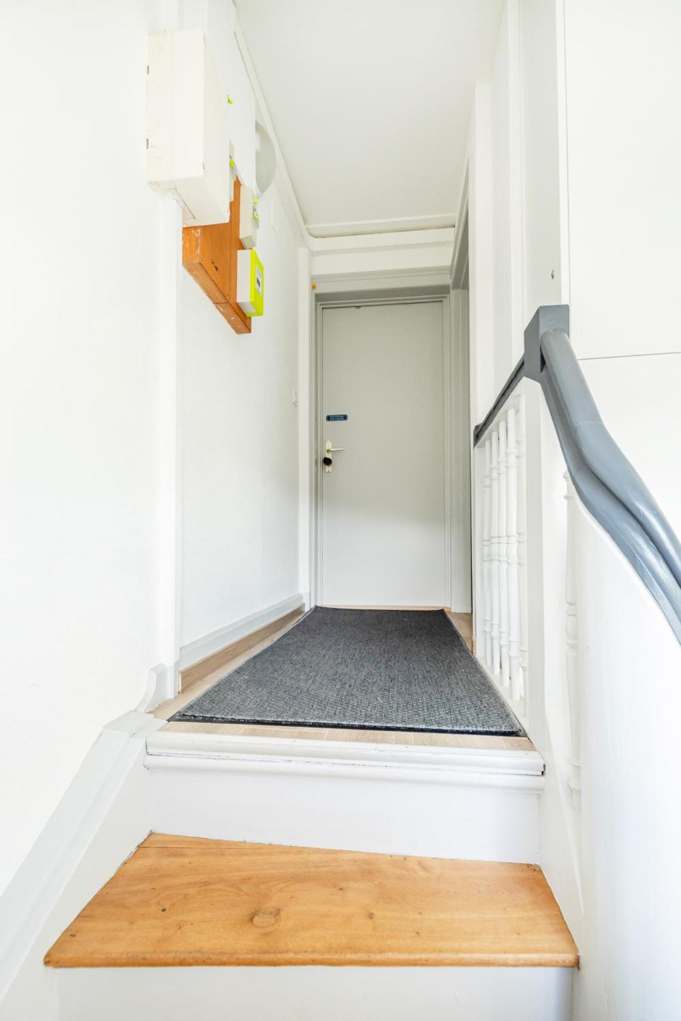 11 - Centre-ville - Cozy Apartment Munster (Haut-Rhin)